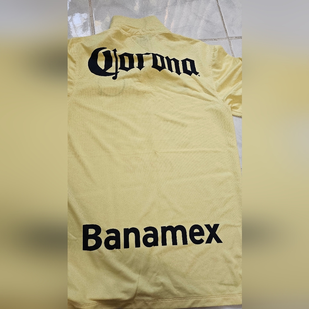America jersey 2014